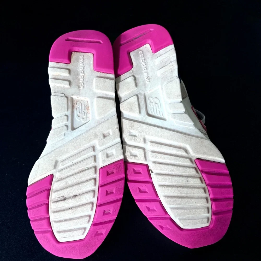 New Balance new balance